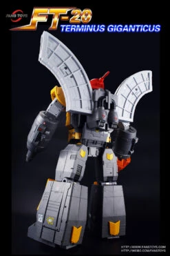 Fans Toys FT-20 Aegis Sentinel Terminus Giganticus -Cheap Action Figures Store fbd5cdba8c