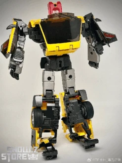 XTransbots MX-23D Fioravanti Omnibot Overdrive Diamond Limited Version 39 XTransbots MX-23D Fioravanti Omnibot Overdrive Diamond Limited Version -Cheap Action Figures Store fbd708e392