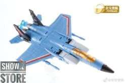 Jinbao DF-06 Air Craft: Battlers Starscream, Skywarp & Thundercracker Set Of 3 14 Jinbao DF-06 Air Craft: Battlers Starscream, Skywarp & Thundercracker Set Of 3 -Cheap Action Figures Store fbd80b389c