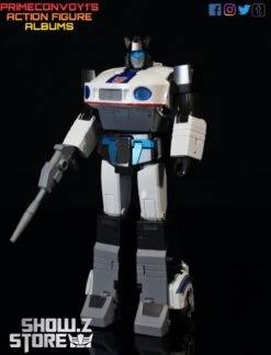[Pre-Order] FansToys FT-48 Jive Jazz -Cheap Action Figures Store fbe0d8594e