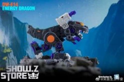 Dr.Wu DW-E14 Energy Dragon Trypticon -Cheap Action Figures Store fbe4a442ba