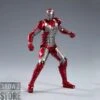 ZT Toys Marvel Licensed 1/10 Iron Man Mark 5 -Cheap Action Figures Store fbe4f88040
