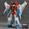 Yes Model MP11 Starscream W/ Linear Definition -Cheap Action Figures Store fbe9d4d98f
