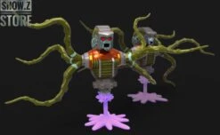 X-Transbots MX-19A Le Poulpe Quintesson Inquisitors 36 X-Transbots MX-19A Le Poulpe Quintesson Inquisitors -Cheap Action Figures Store fbeabd751d