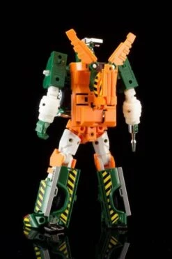 Mastermind Creations PS-07 Artifex Hoist -Cheap Action Figures Store fc0426b824