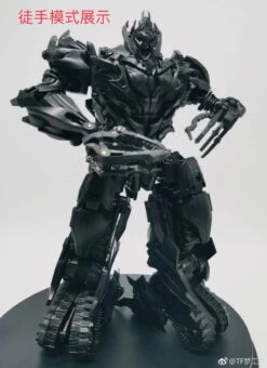 TF Dream Factory GOD-11 ROTF Megatron -Cheap Action Figures Store fc080fc565