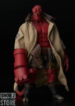 Sentinel Toys 1000Toys 1/12 Hellboy -Cheap Action Figures Store fc0af33596