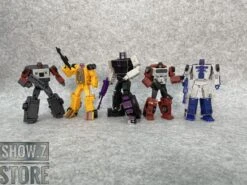 BW BW-003 Overlord Motormaster -Cheap Action Figures Store fc1755e649