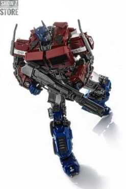 [No Box] WeiJiang M09 Commander Leader Optimus Prime -Cheap Action Figures Store fc34e98818