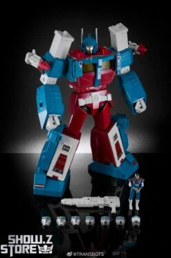 XTransbots MX-22T Commander Stack Ultra Magnus Youth Version -Cheap Action Figures Store fc3833701a