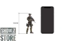 JoyToy Source 1/18 PLA Army Ground Force Set Of 5 -Cheap Action Figures Store fc65dfd37e