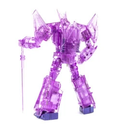 XTransbots MX-III Eligos Cyclonus Clear Version -Cheap Action Figures Store fc681ee762