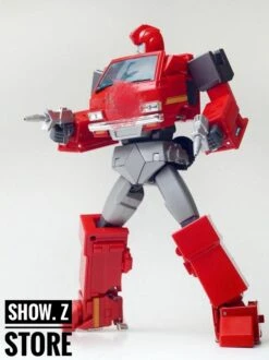 Shadow Fisher SFM-03 MP-27 Ironhide Upgrade Kit -Cheap Action Figures Store fc6f7ba20f