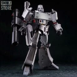 Daban Model DB 9908 Destron Leader MP-36 MP36 Megatron -Cheap Action Figures Store fca546a572