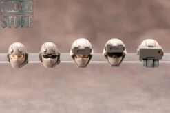 Kotobukiya HG028 Hexa Gear 1/24 Early Governor Vol.1 Model Kit -Cheap Action Figures Store fca723c8c1