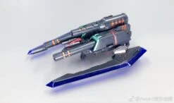 Neoart Toys NT PE-10X Kingbat Ratbat Set Of 4 Colors (Red, Blue, Pink & Purple) -Cheap Action Figures Store fcbcc8cf51