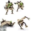 [Pre-Order] Rihio Multiabyss MM004 Sky Limulus + Ground Horsefoot & MM005 Vermin Slahser MK2 Set Of 3 Desert Version -Cheap Action Figures Store fccd6283c8