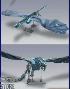 Super 18K MOC Viserion Weselion Game Of Thrones 8 Super 18K MOC Viserion Weselion Game Of Thrones -Cheap Action Figures Store fce23528ef