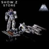 Diamond Cyclone DA-06 Reboot Diabattles V2 Space Maneuver -Cheap Action Figures Store fd16213b18