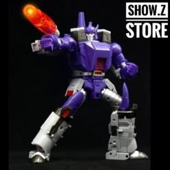 FansToys FT-16 Sovereign Galvatron Reissue -Cheap Action Figures Store fd184b5c67