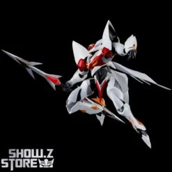 Sentinel Toys Riobot Tekkaman Blade D-boy Evolution Version -Cheap Action Figures Store fd33908fd6