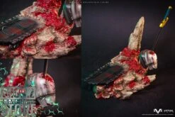 Virtual Toys 1/6 VM-040DX The Last Hero Zack Fair Deluxe Version -Cheap Action Figures Store fd508dca9e