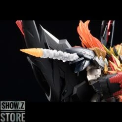 Sentinel Toys Optional Parts Set For Genesic Gaogaigar -Cheap Action Figures Store fd670d3472