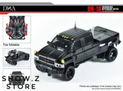 DNA Design DK-10 DK10 SS-14 SS14 Ironhide Upgrade Kit 21 DNA Design DK-10 DK10 SS-14 SS14 Ironhide Upgrade Kit -Cheap Action Figures Store fd7f92d301