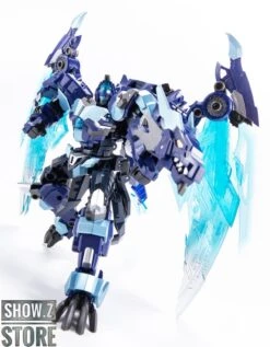 Jinbao DF-08 Freeze Devil Cryotek -Cheap Action Figures Store fd921c7b1a