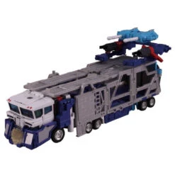 Takara TOMY TF2000 Transformers Encore God Fire Convoy Japanese Version -Cheap Action Figures Store fdb24f1520