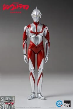 Threezero FigZero S 1/12 Ultraman -Cheap Action Figures Store fdb9628573