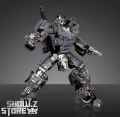 BW TW-01 The Last Knight WWII Bumblebee Oversized Version -Cheap Action Figures Store fdbabbe60d