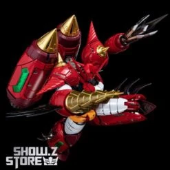 Sentinel Toys Riobot Shin Getter Dragon -Cheap Action Figures Store fdc1283878