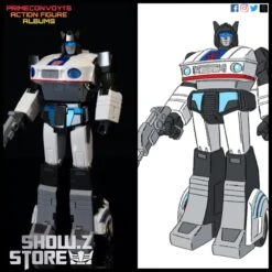 [Pre-Order] FansToys FT-48 Jive Jazz -Cheap Action Figures Store fdce61e7a9
