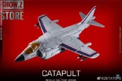 Zeta Toys ZB-06 Superitron Superion Metallic Full Paint Version Set Of 6 -Cheap Action Figures Store fdd63f6602