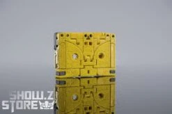 KFC Toys CST-15 Ironpaw Steeljaw 2.0 Version -Cheap Action Figures Store fdd94dfa24