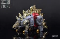 G-Creation SRK-02 Growl Snarl Shuraking Combiner -Cheap Action Figures Store fde500f673