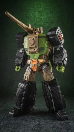 Yes Model YM11 RF-01 Data Clerk Cupola YM12 RF-02 Stubbom Buffett Set Of 2 -Cheap Action Figures Store fde53e9c02