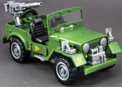 MakeToys MT RM-02N GunDog Hound -Cheap Action Figures Store fde61906a2