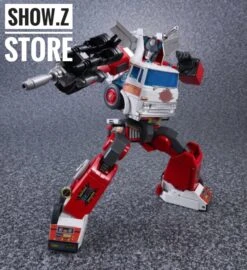 Takara MP-37 Artfire -Cheap Action Figures Store fde7bb467f