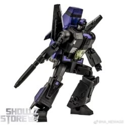 Newage H45B Strange Love Jetfire Black Version -Cheap Action Figures Store fdef4dbba7