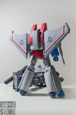 No Brand Upgrade Kit For Deformation Space DS-01 Starscream -Cheap Action Figures Store fdf009b134