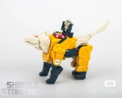4th Party Transformers G1 Headmasters Weirdwolf -Cheap Action Figures Store fe09fe3d8c