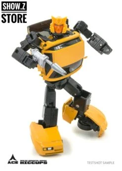 ACE ACE-02 Hiccups Hubcap -Cheap Action Figures Store fe251b9536