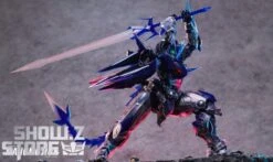 Strange Work 1/20 Frosty Cat Model Kit Clear Version -Cheap Action Figures Store fe253adf3a