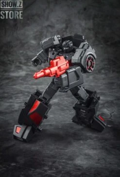 IronFactory IF EX-26R EX26R Racing Bros Retrograde Runabout Runamuck Battlechargers Set Of 2 -Cheap Action Figures Store fe396c98bd