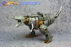 FansToys FT-08 Grinder Grimlock G1 Head Reissue -Cheap Action Figures Store fe7c2fa936