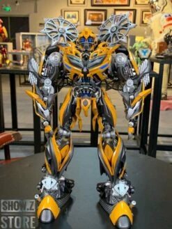 Comicave Studios 1/22 Bumblebee -Cheap Action Figures Store fe8c3b016f