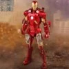 HotToys MMS500 1/6 Iron Man Mark VII -Cheap Action Figures Store fe8d31db1a