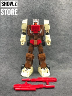 YES MODEL YM11 RF-01 DATA CLERK MT Cupola -Cheap Action Figures Store fe8fde216f